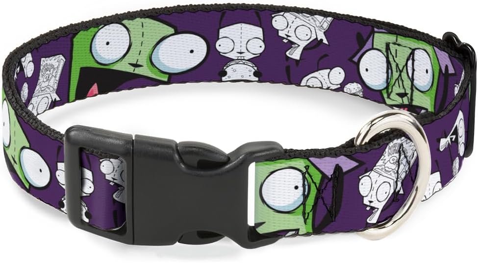 Plastic Dog Collar Clip – Secure & Reliable Accessories for Pet Collars