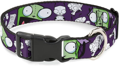 Plastic Dog Collar Clip – Secure & Reliable Accessories for Pet Collars